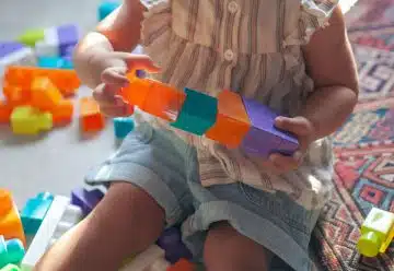 devenir assistante maternelle