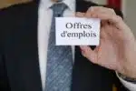 Trouver toutes les bonnes offres d’emploi sur ce site