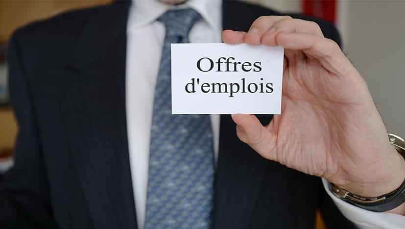Trouver toutes les bonnes offres d’emploi sur ce site