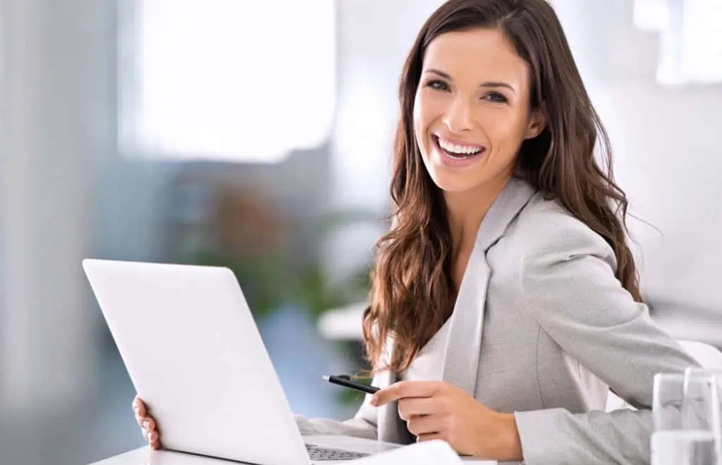 avantages site de recrutement