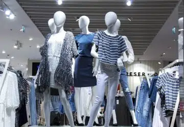 Comment choisir un métier de mode ?