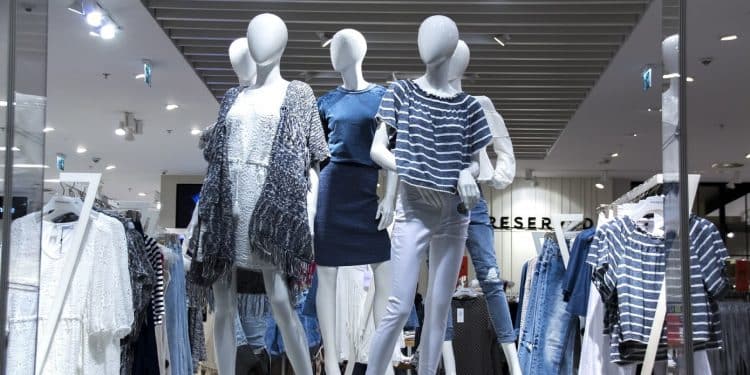 Comment choisir un métier de mode ?