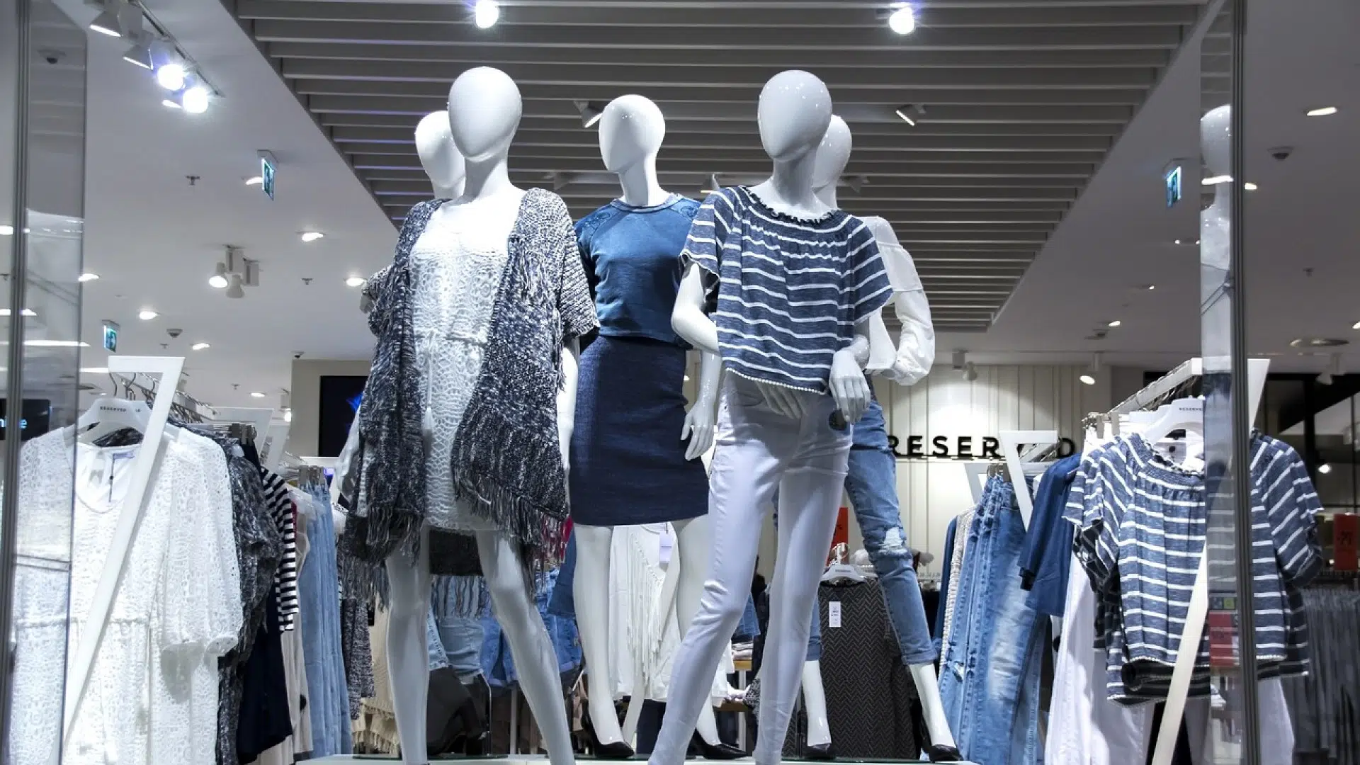 Comment choisir un métier de mode ?