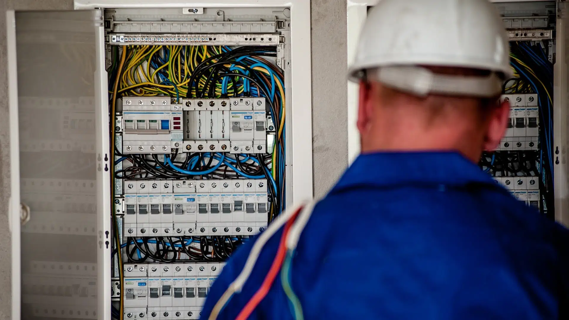 En quoi consiste le métier d'électricien automaticien ?