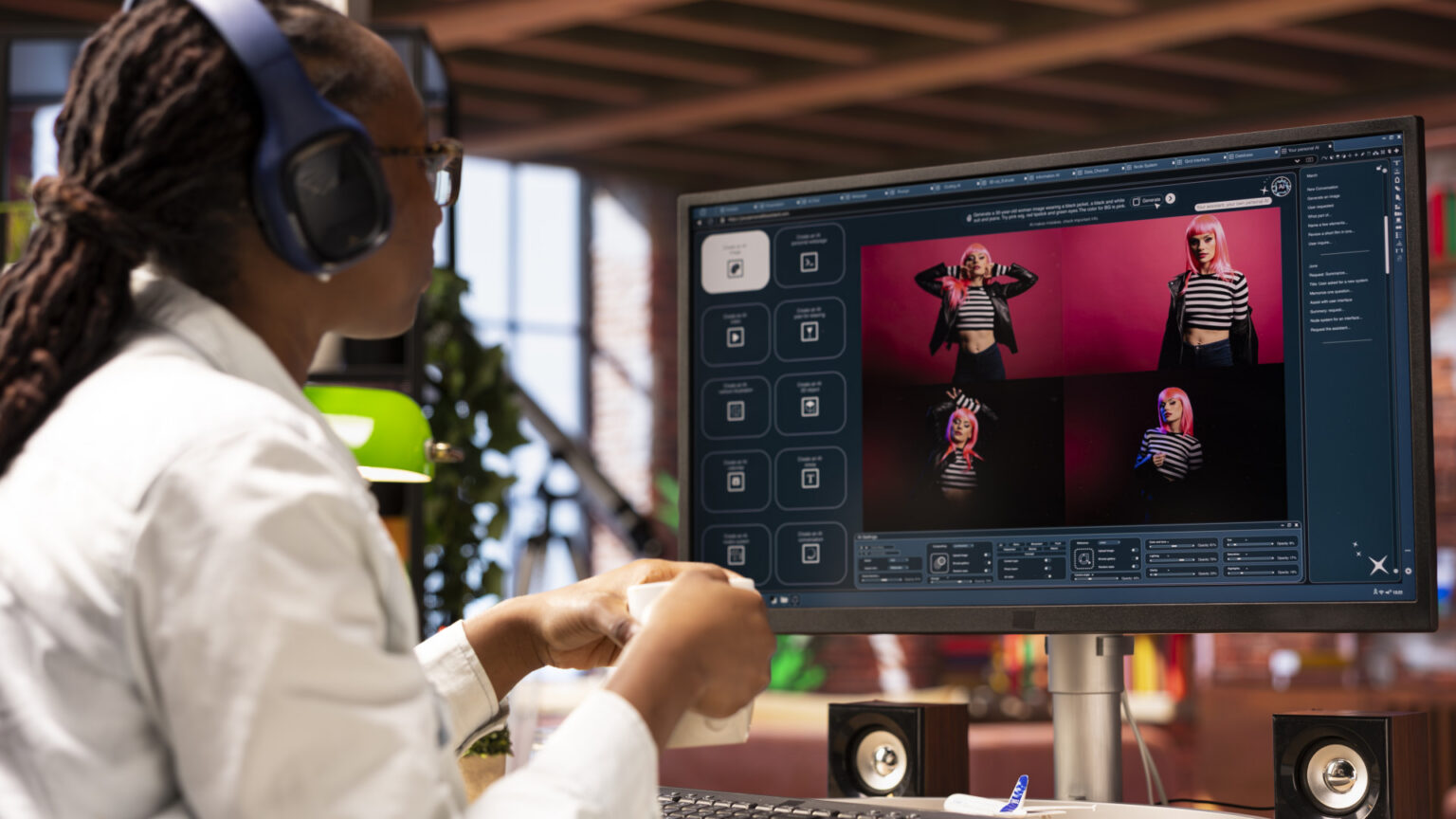 Formation montage vidéo : maîtriser les techniques de post-production audiovisuelle