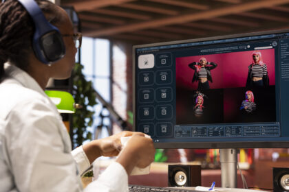 Formation montage vidéo : maîtriser les techniques de post-production audiovisuelle