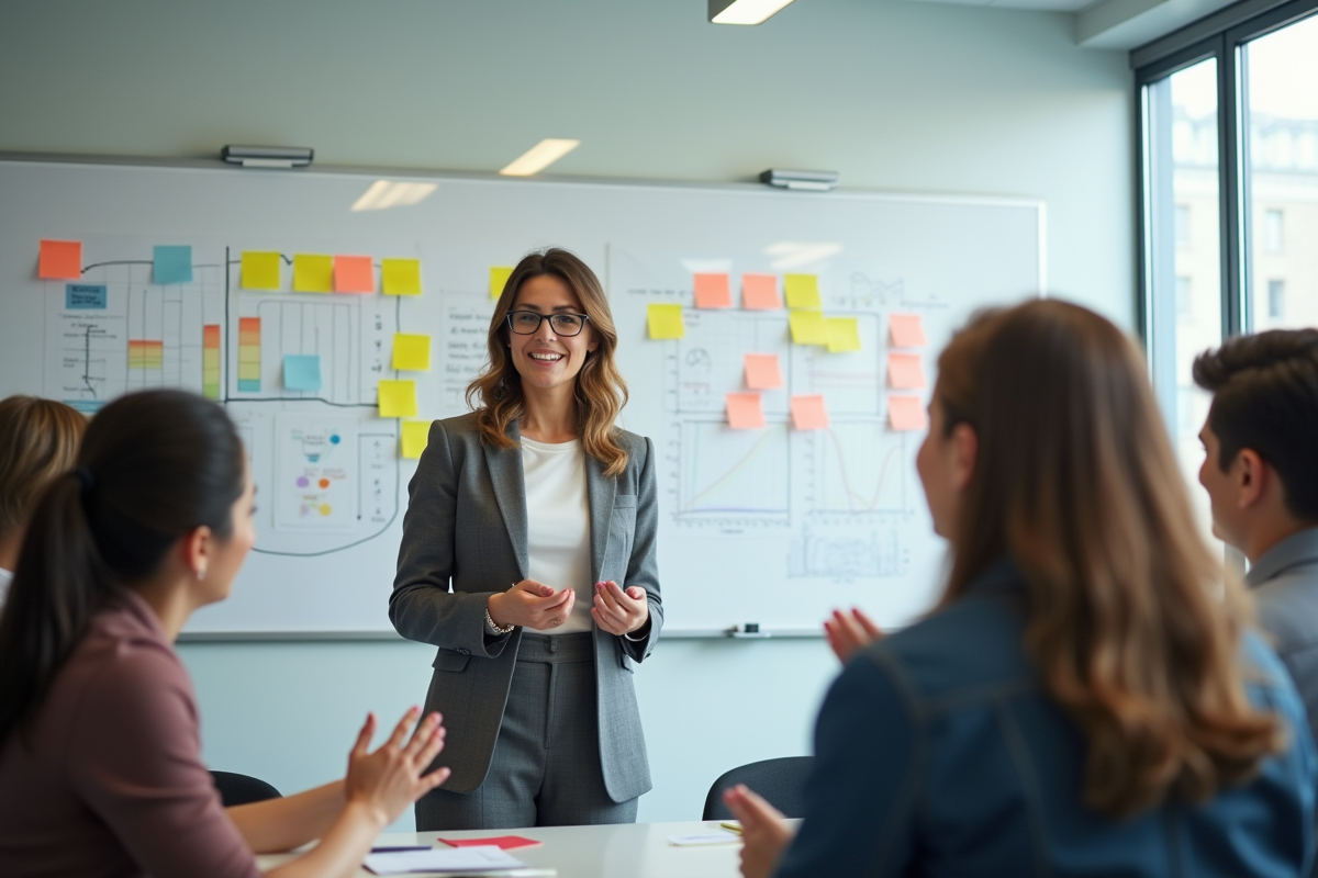 décision gestion