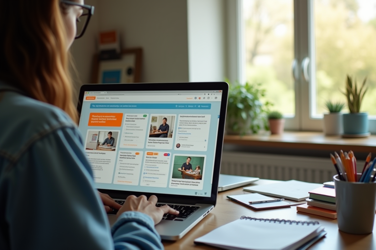 e-learning moodle