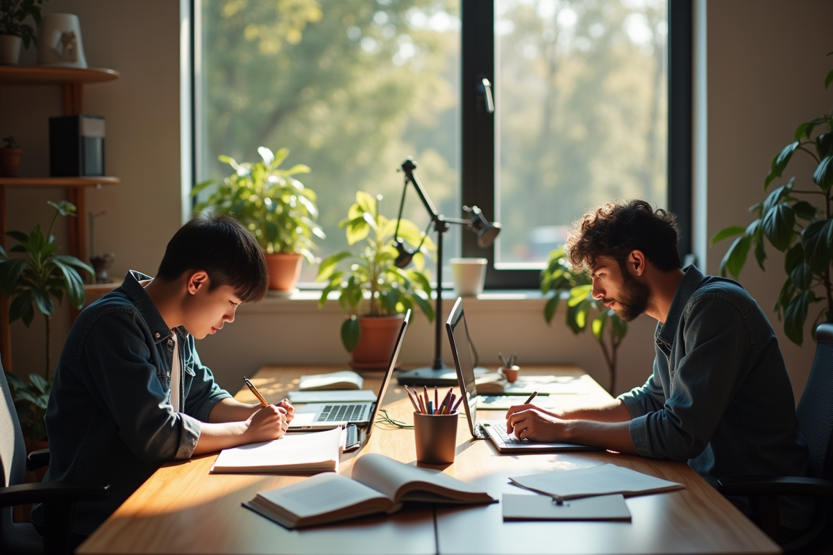formation professionnelle