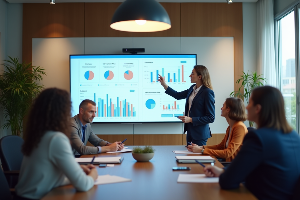 compétences professionnelles