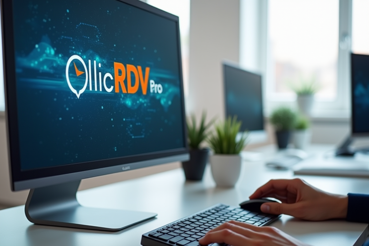 clicrdv tutoriel