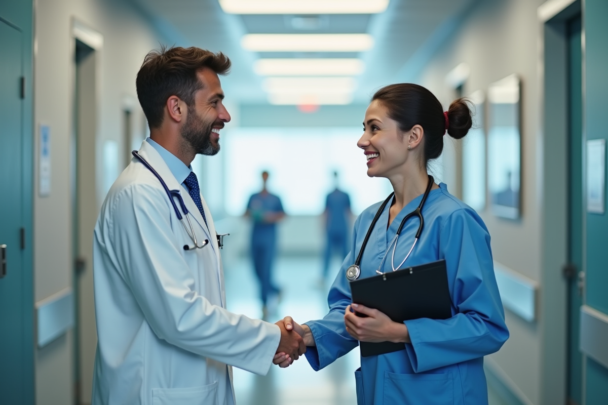 formation médicale