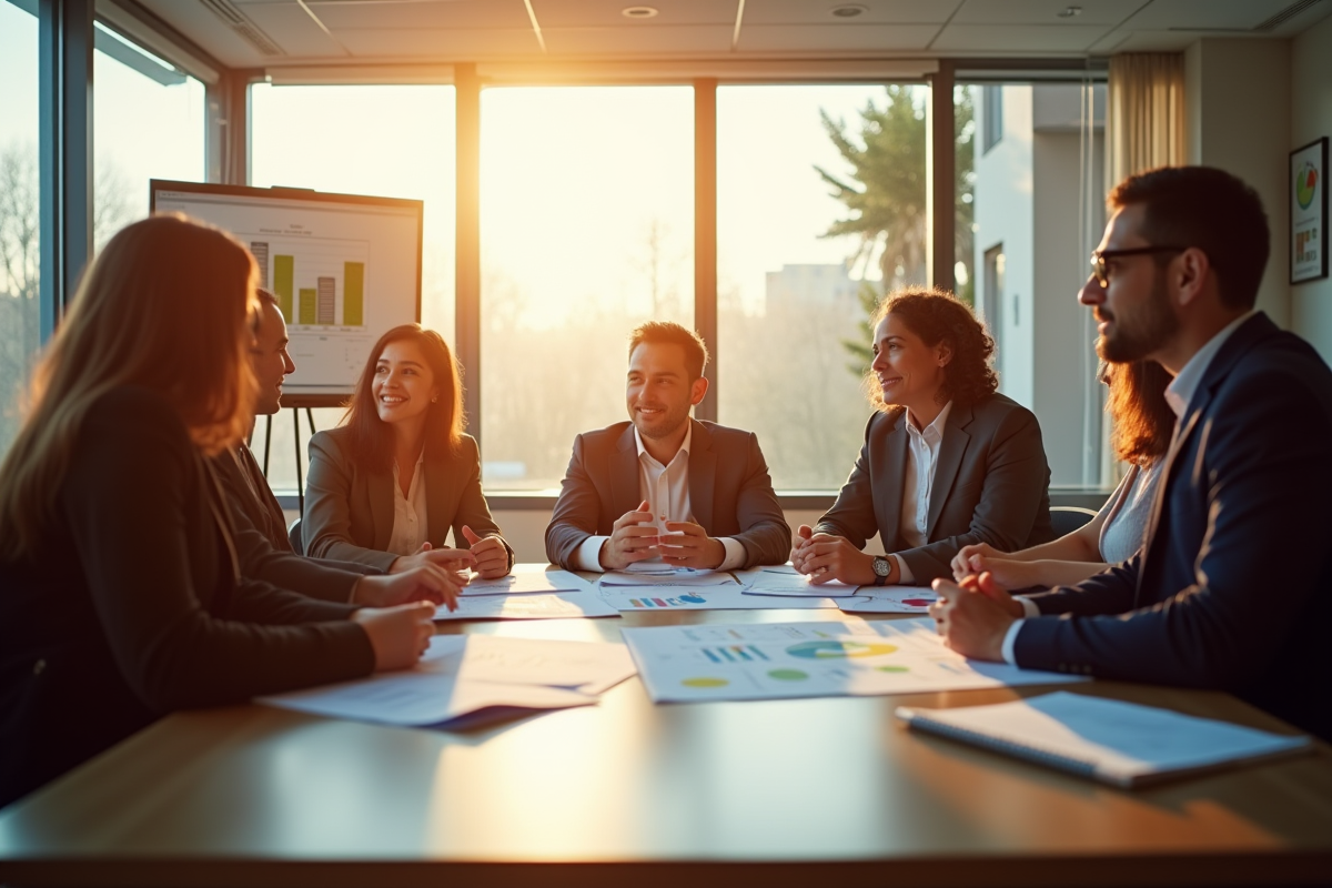 gestion leadership