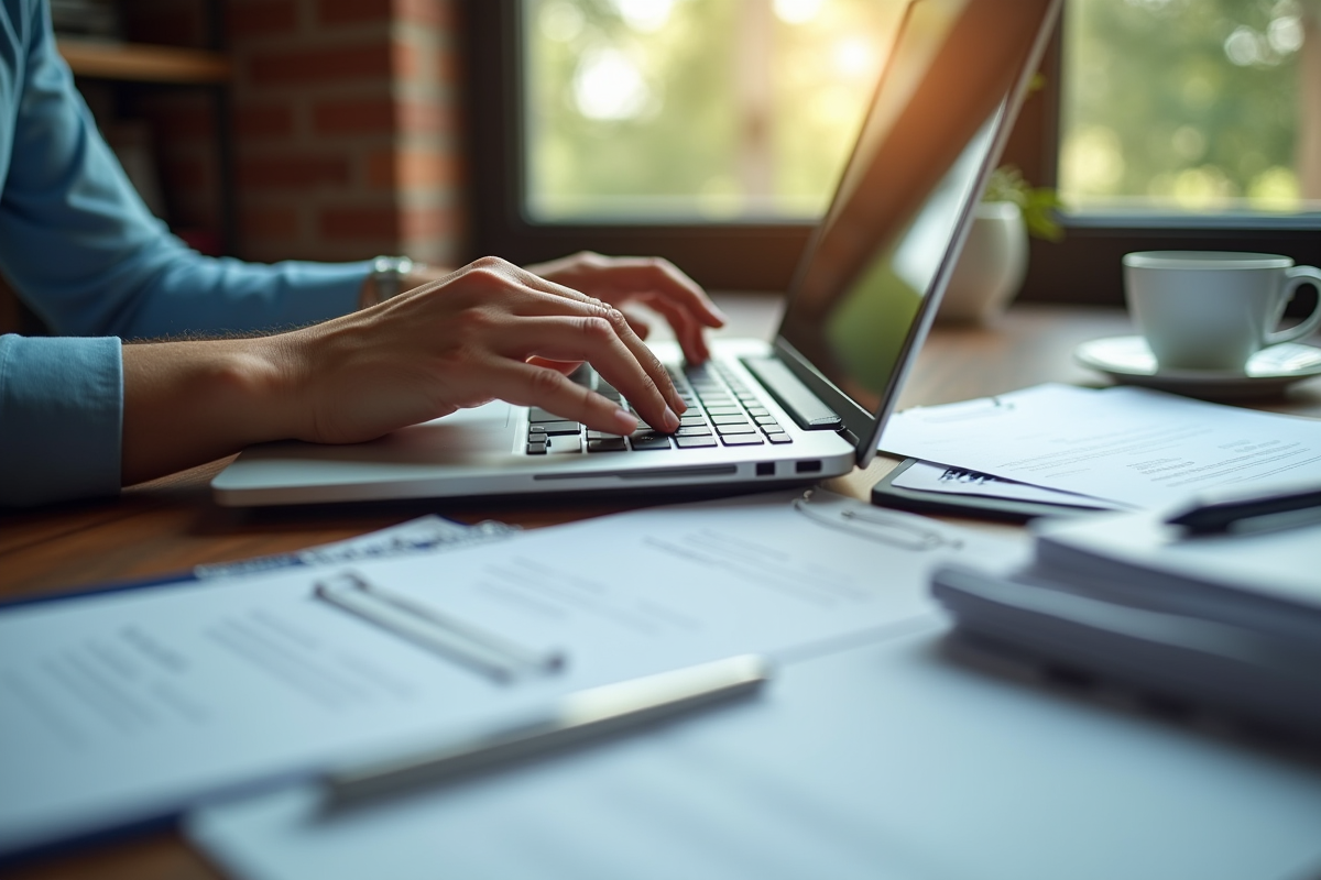 compétences professionnelles