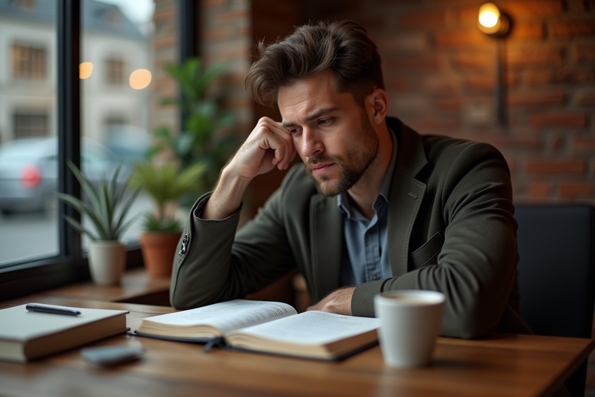coaching échec