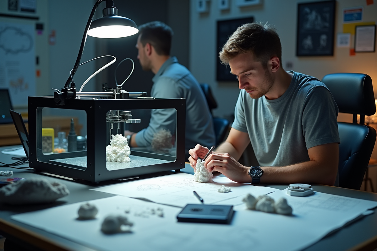 innovation processus