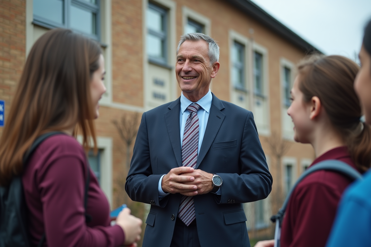 éducation responsabilités