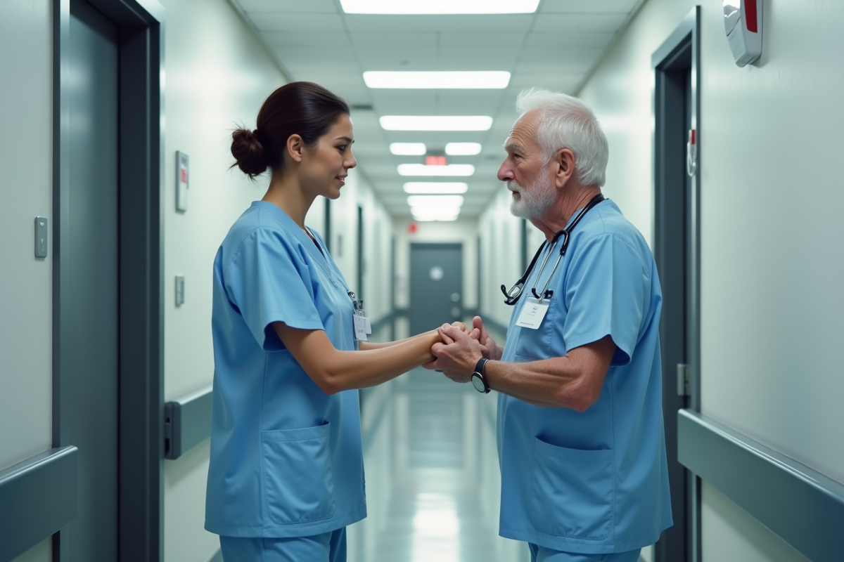 soins santé