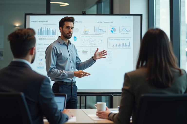 Futur métier : Comment expliquer sa profession ? - Ciblemploi
