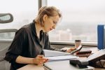 agent administratif