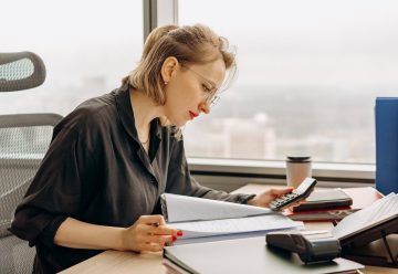 agent administratif