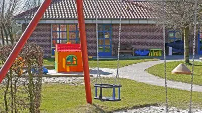 La crèche privée : une solution d'accueil pour votre enfant