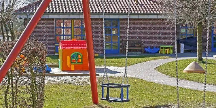 La crèche privée : une solution d'accueil pour votre enfant