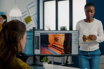 Les compétences essentielles acquises lors d’une formation en animation 3D