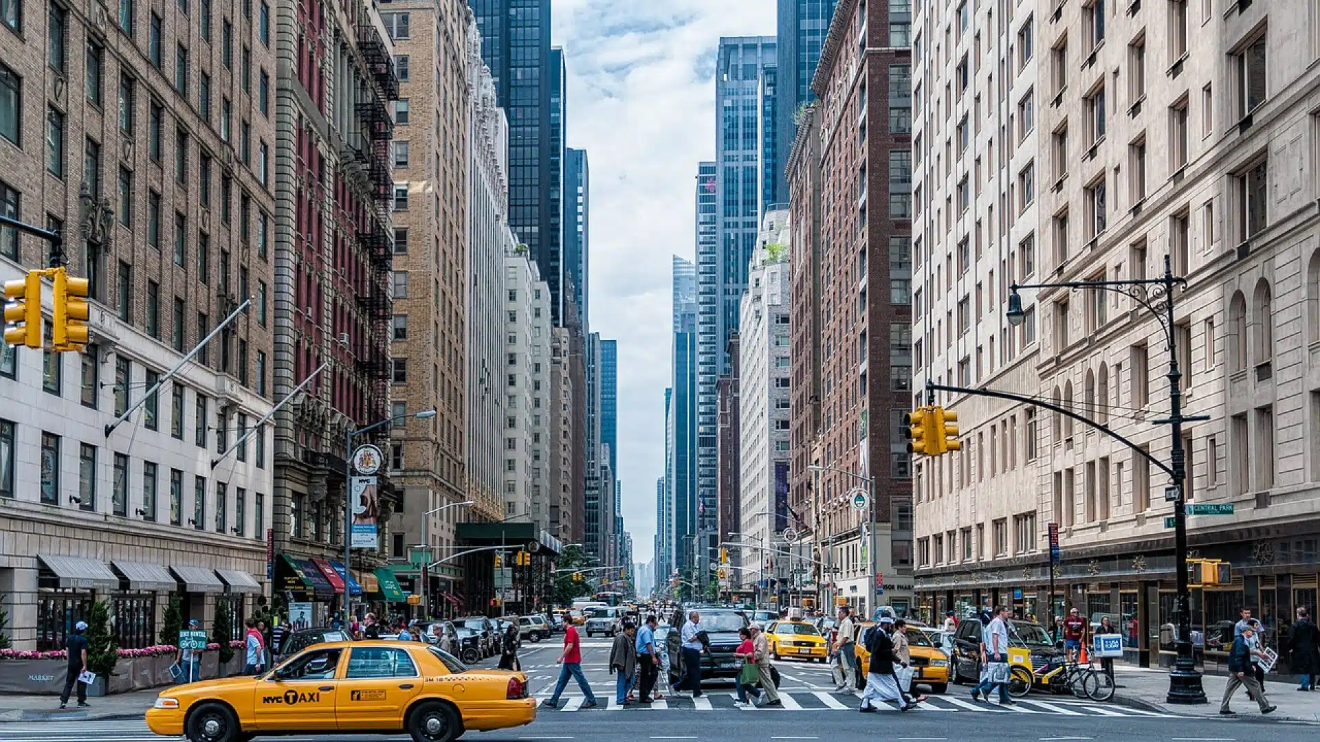 Les Etats-Unis : la destination idéale pour apprendre l'anglais