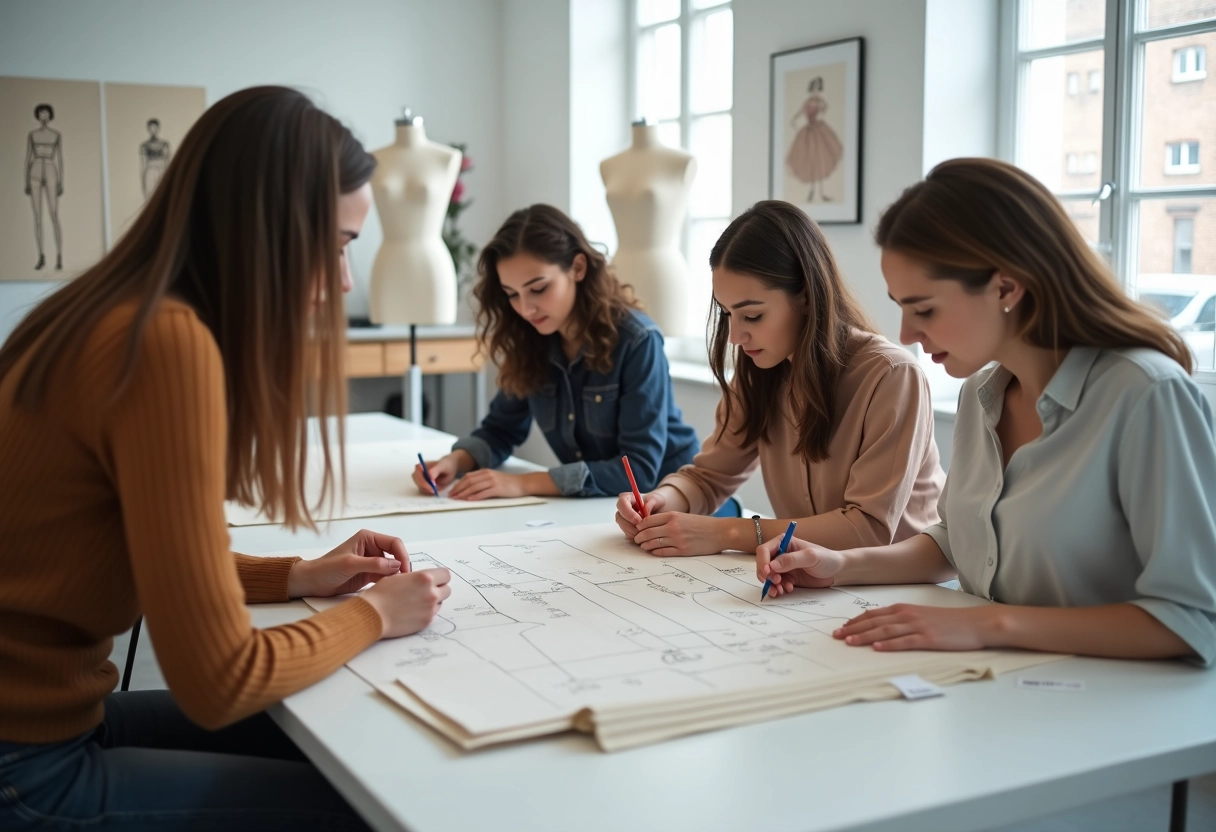 couture professionnelle