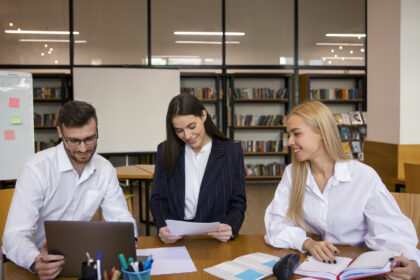 Quelle école de commerce choisir en alternance à Marseille ?
