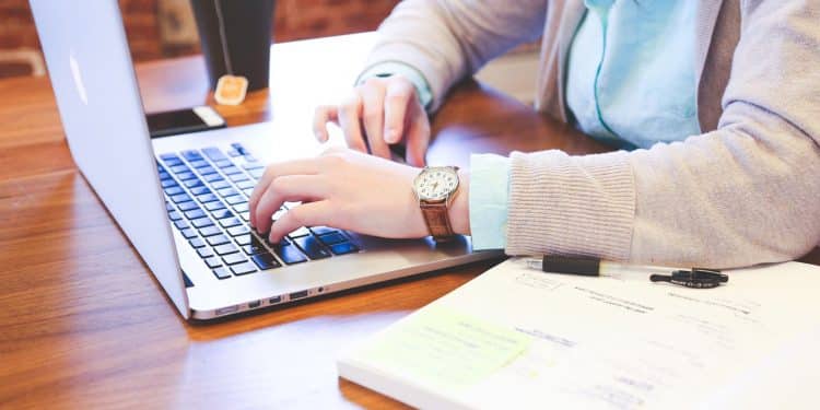 S’informer pour avoir une entreprise prospère