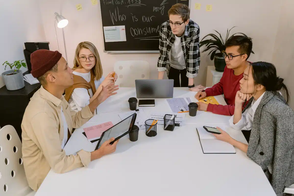 formation  compétences